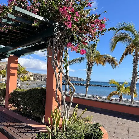 Apartmán Tropical *