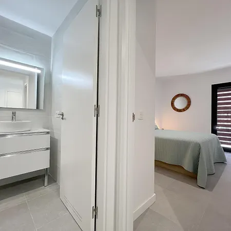 Apartmán Tropical