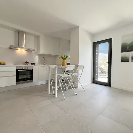 Apartmán Tropical