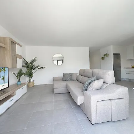 Tropical Apartmán