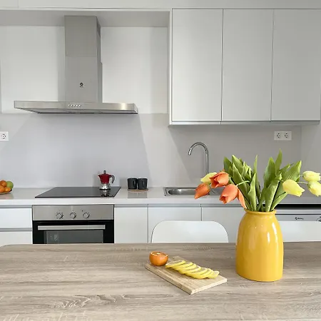 Apartmán Tropical *